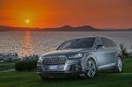 Audi Q7 TDI Quattro S-Line 2015 года (WW)